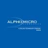 Alpha Micro Components Ltd Logo