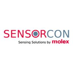 Sensorcon - Sensing Solutions by Molex Logo