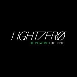LIGHTZERO Logo