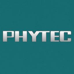 PHYTEC America Logo