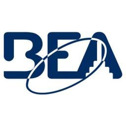 BEA Sensors Americas Logo
