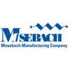 Mosebach Manufacturing Company Logo