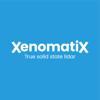 XenomatiX - TRUE SOLID STATE LIDAR Logo