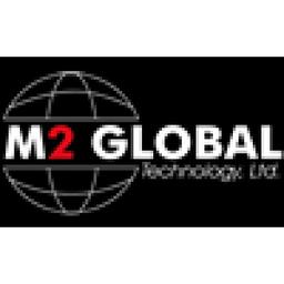 M2 Global Technology, Ltd. Logo