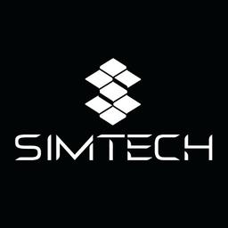 Simtech Logo