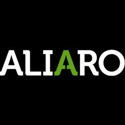 ALIARO Logo