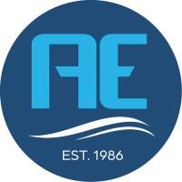 Alandia Engineering Logo
