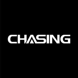 CHASING UNDERWATER DRONES Logo