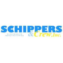 Schippers & Crew, Inc. Logo