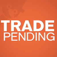 TradePending Logo