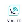 ViaLite Communications Logo
