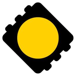 Industrial Commercial Lighting Logo