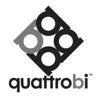 Quattrobi Srl. Logo