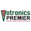 VOTRONICS PREMIER Logo