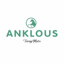 ANKLOUS ENERGY Logo