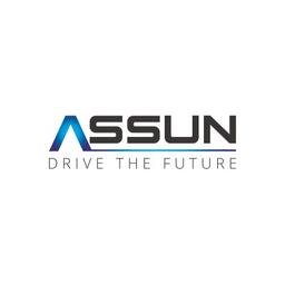 Assun Motor Logo