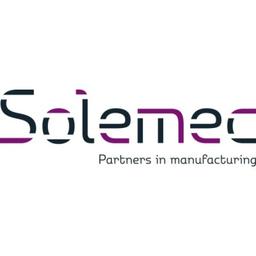 SOLEMEC Logo