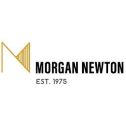 Morgan Newton Logo