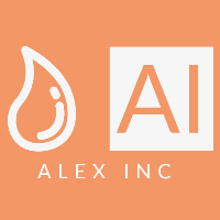 Alex Inc Logo