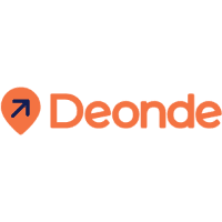 Deonde Logo