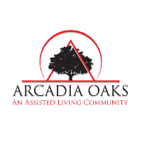 Arcadia Oaks Logo