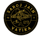 Saroj Jain Vatika - Best Farmhouse in Delhi NCR Logo