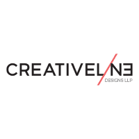 Creativeline Designs LLP Logo