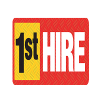 1st Hire Ltd Logo