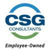 CSG Consultants, Inc. Logo