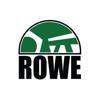 Rowe Professional Services Company Logo
