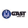 GAST Logo