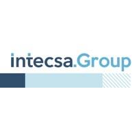 Intecsa Group Logo