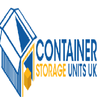 Container Storage Units UK Ltd Logo