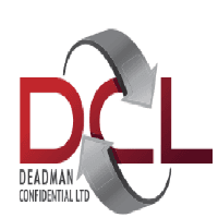 SHARON DEADMAN Logo