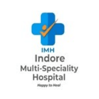 Indore Multi Speciality Hospital Logo