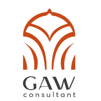GA Consulting Logo