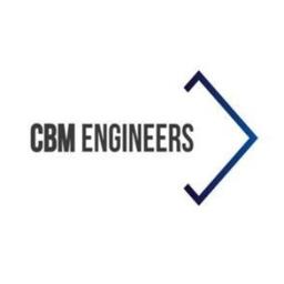 CBM Engineers (India) Logo