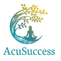 Dr. Lee AcuSuccess Logo