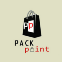 Pack Point Logo