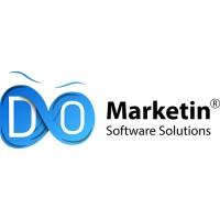 Domarketin Software Solution Logo