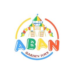Aban Garden Toys Logo
