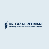 Dr Fazal Rehman Logo