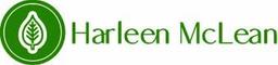 Harleen McLean Logo