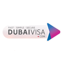 Dubai Visa Logo
