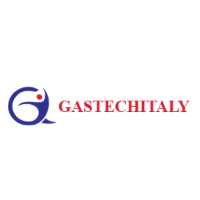 GASTECH ITALY Logo