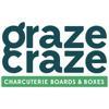 Graze Craze Southwest Fort Worth Logo