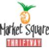 Market Square Thriftway Logo