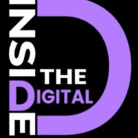 Inside thedigital Logo