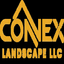 Conex Landscaping Logo