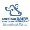 American Dairy Association Indiana Inc. Logo